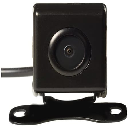 Maxpower License Plate Mounted Back Up Camera MA845030